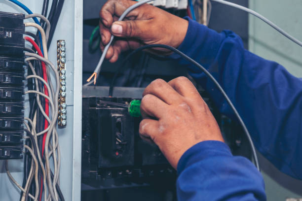 Best Electrical Repair Services  in Landover, MD