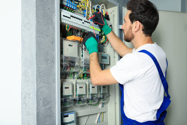 Best Residential Electrician Services  in Landover, MD