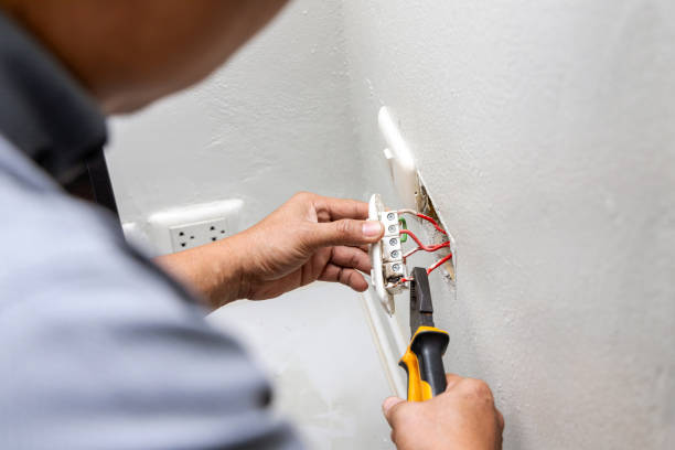 Best Licensed Electrician  in Landover, MD