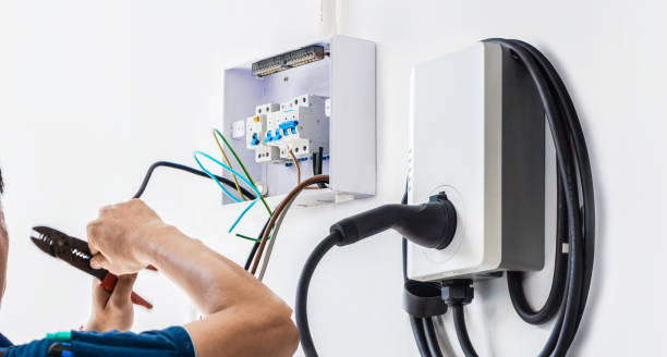 Best Electrical System Inspection  in Landover, MD