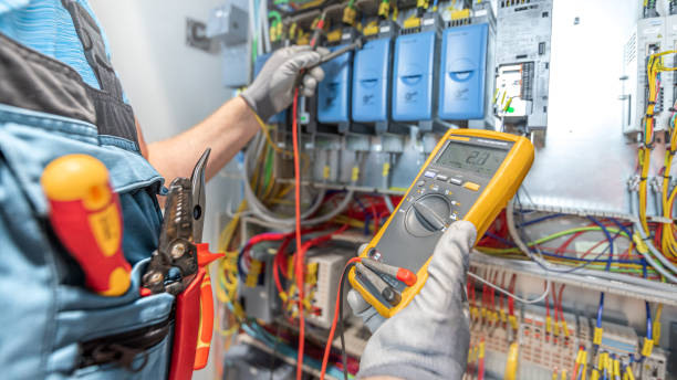 Best Circuit Breaker Repair  in Landover, MD