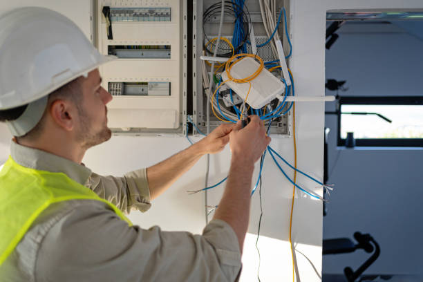 Best Affordable Electrical Installation  in Landover, MD